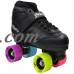Epic Super Nitro Rainbow Quad Speed Skates Package   564300309
